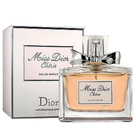 miss dior chérie nouveau|Dior perfume cheapest price.